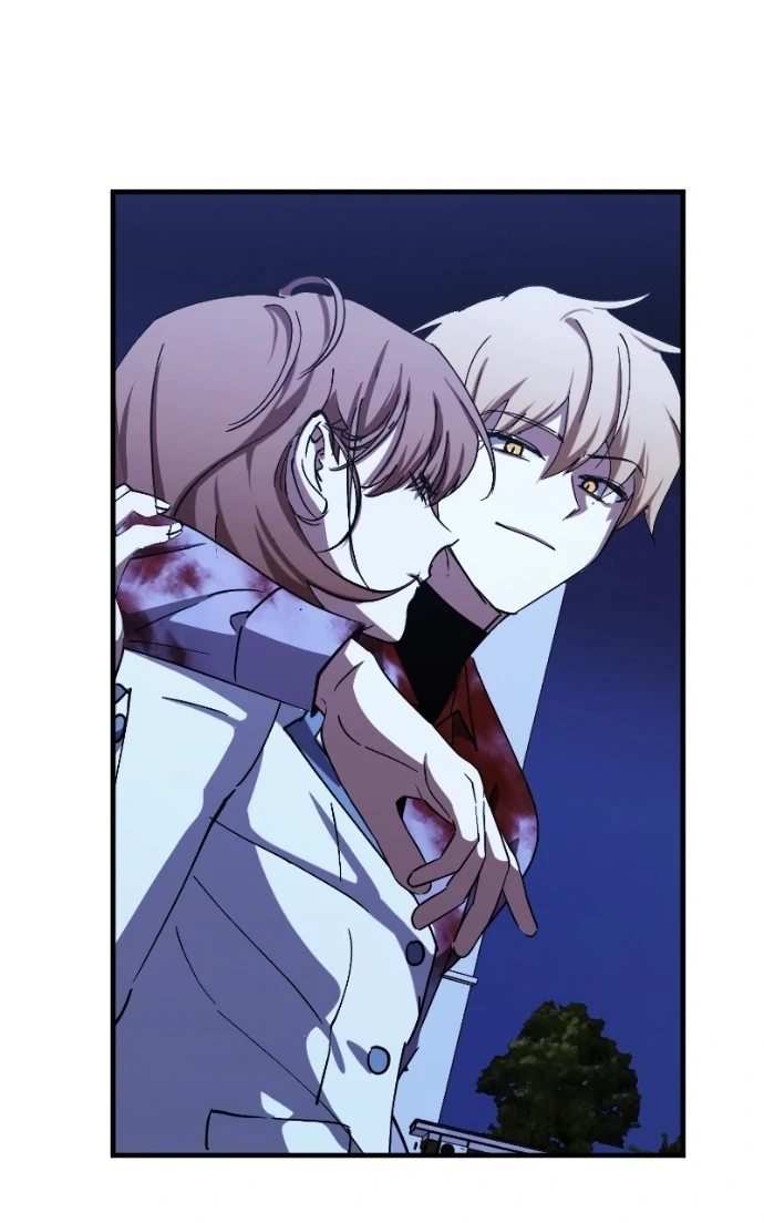 Read Night of Shadows EN Manga Online