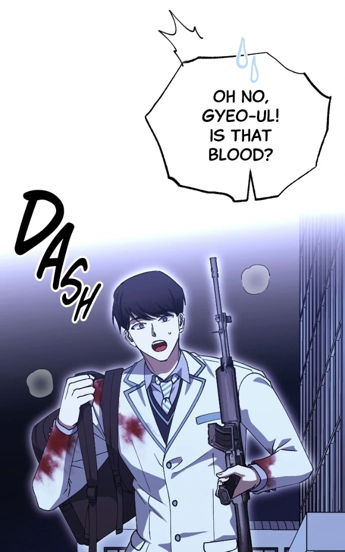Read Night of Shadows EN Manga Online