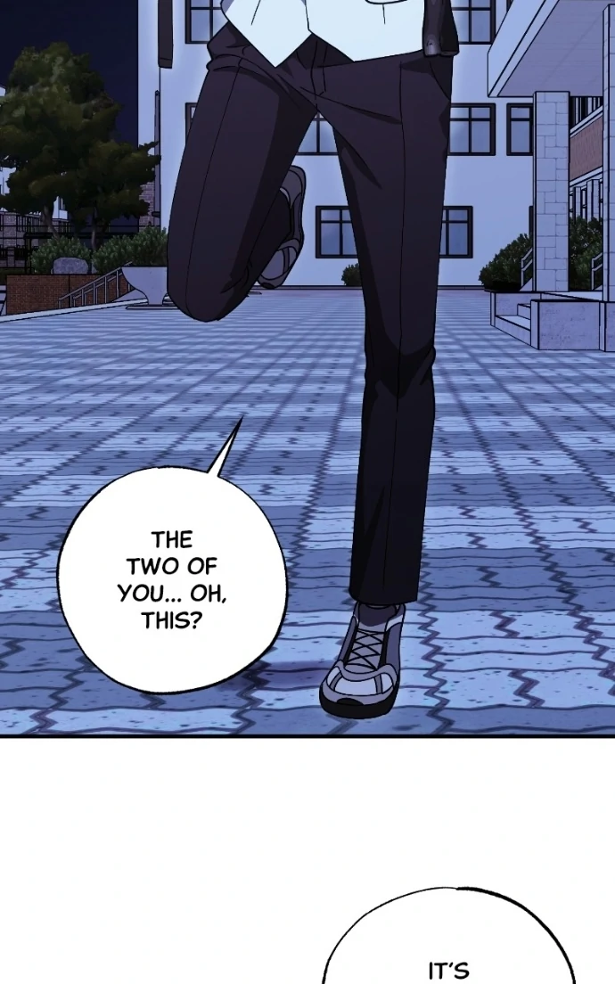 Read Night of Shadows EN Manga Online