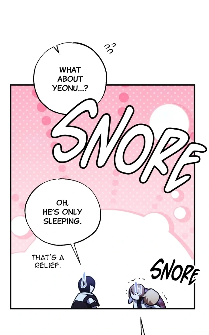 Read Night of Shadows EN Manga Online