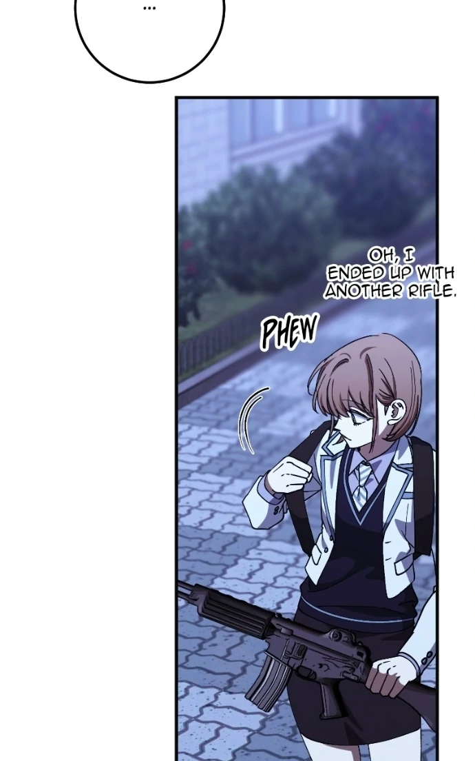 Read Night of Shadows EN Manga Online