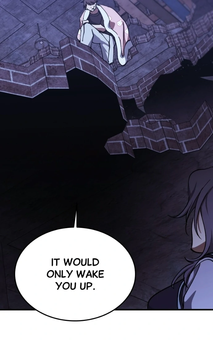 Read Night of Shadows EN Manga Online