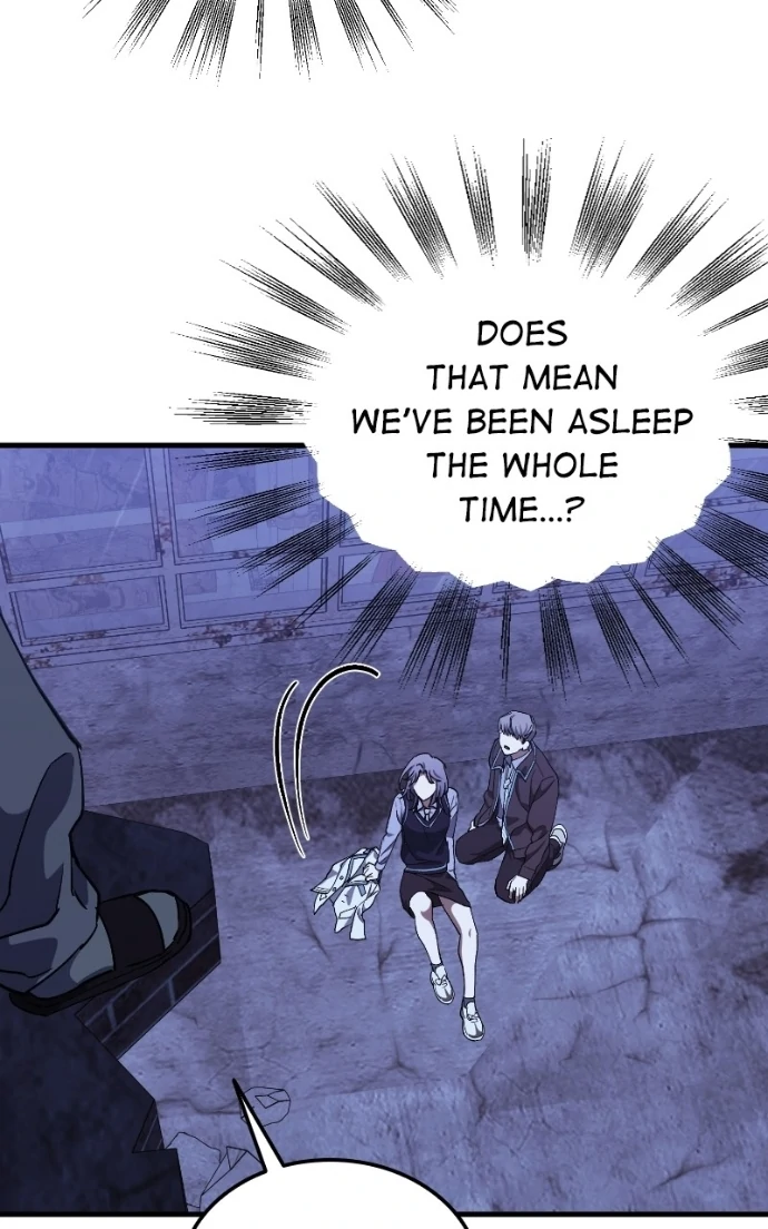 Read Night of Shadows EN Manga Online