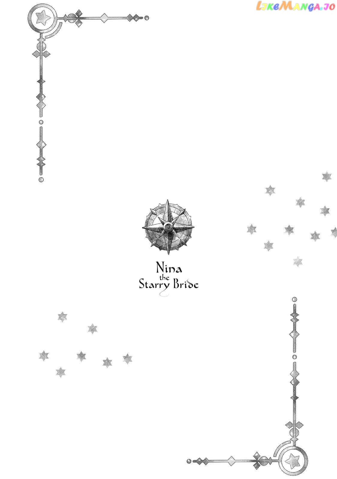 Read Nina the Starry Bride EN Manga Online