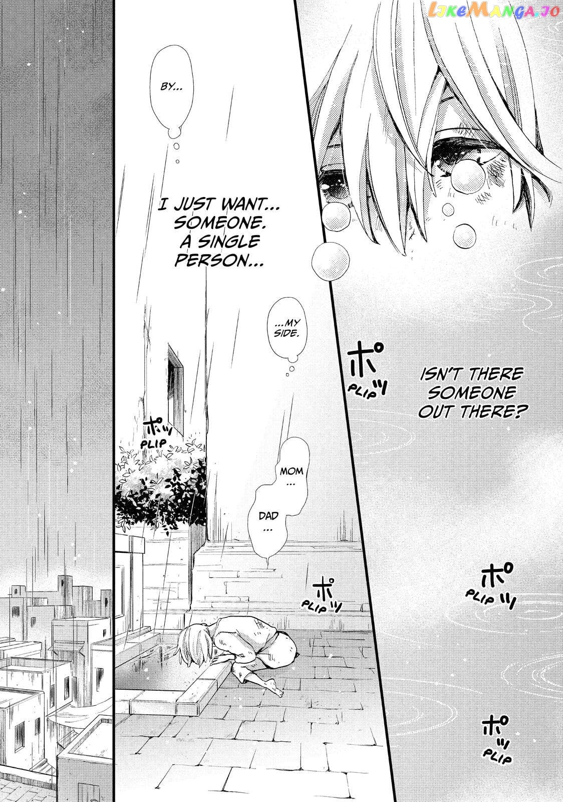 Read Nina the Starry Bride EN Manga Online