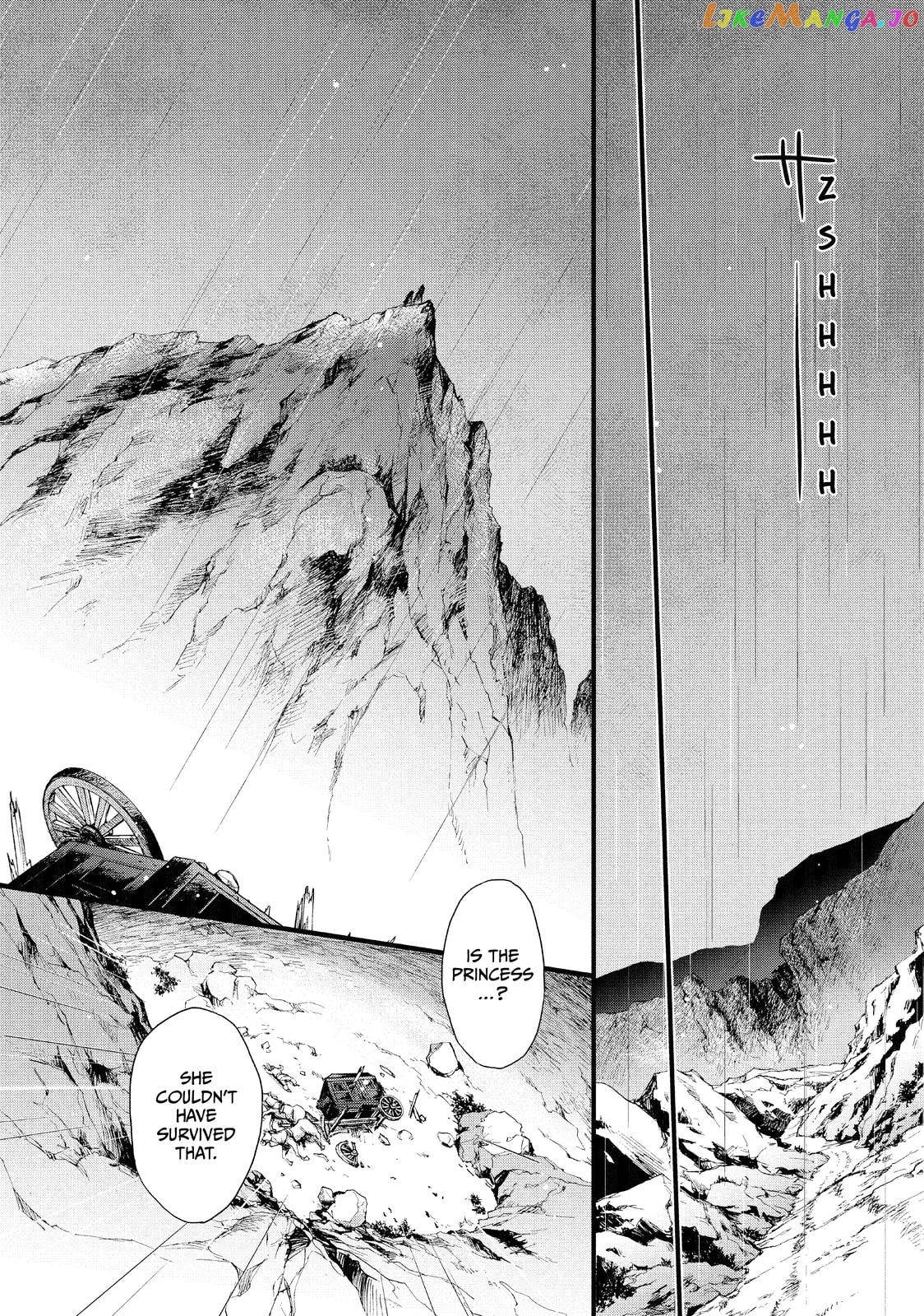 Read Nina the Starry Bride EN Manga Online
