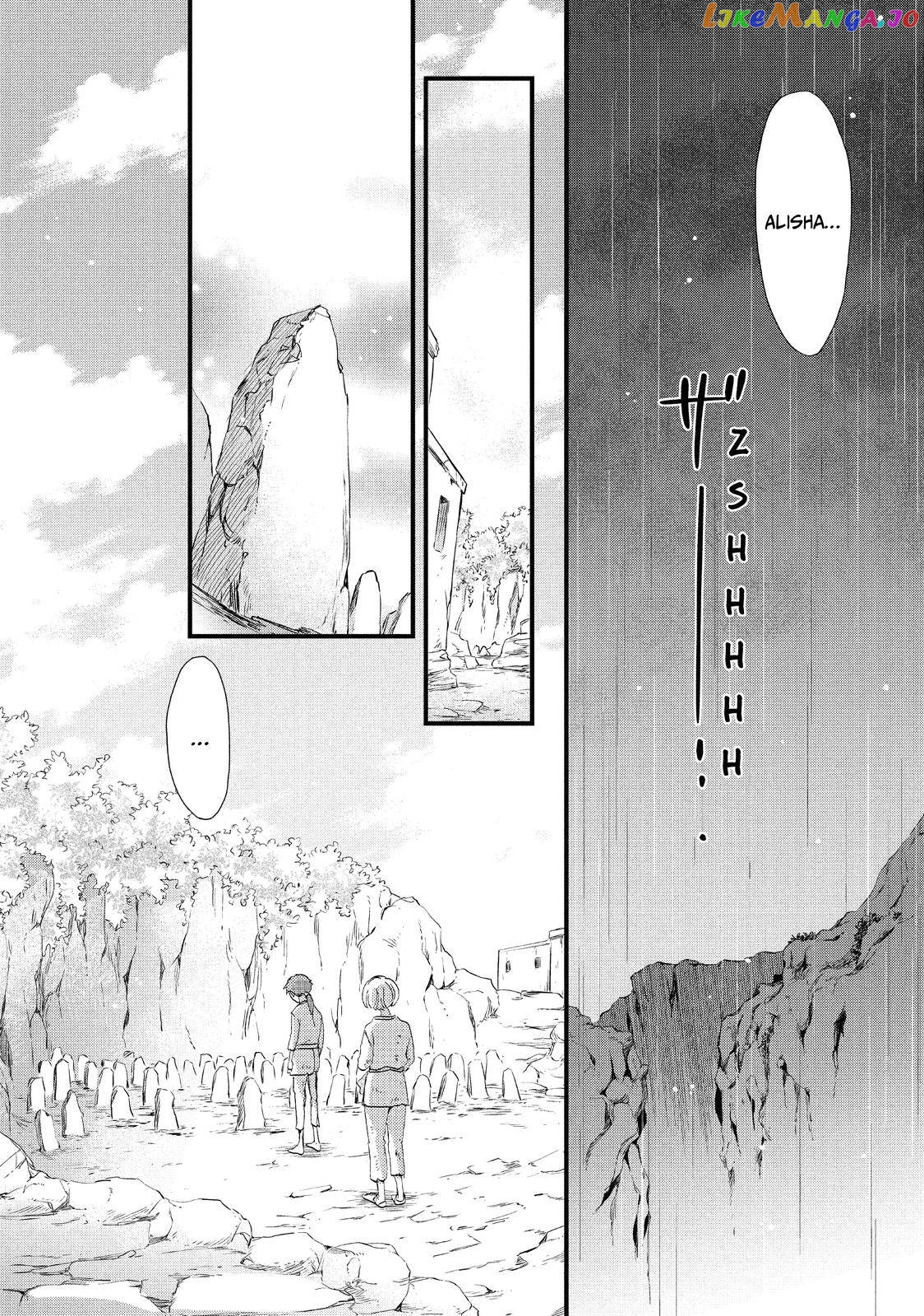 Read Nina the Starry Bride EN Manga Online