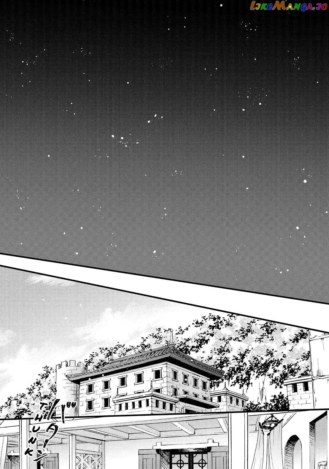 Read Nina the Starry Bride EN Manga Online