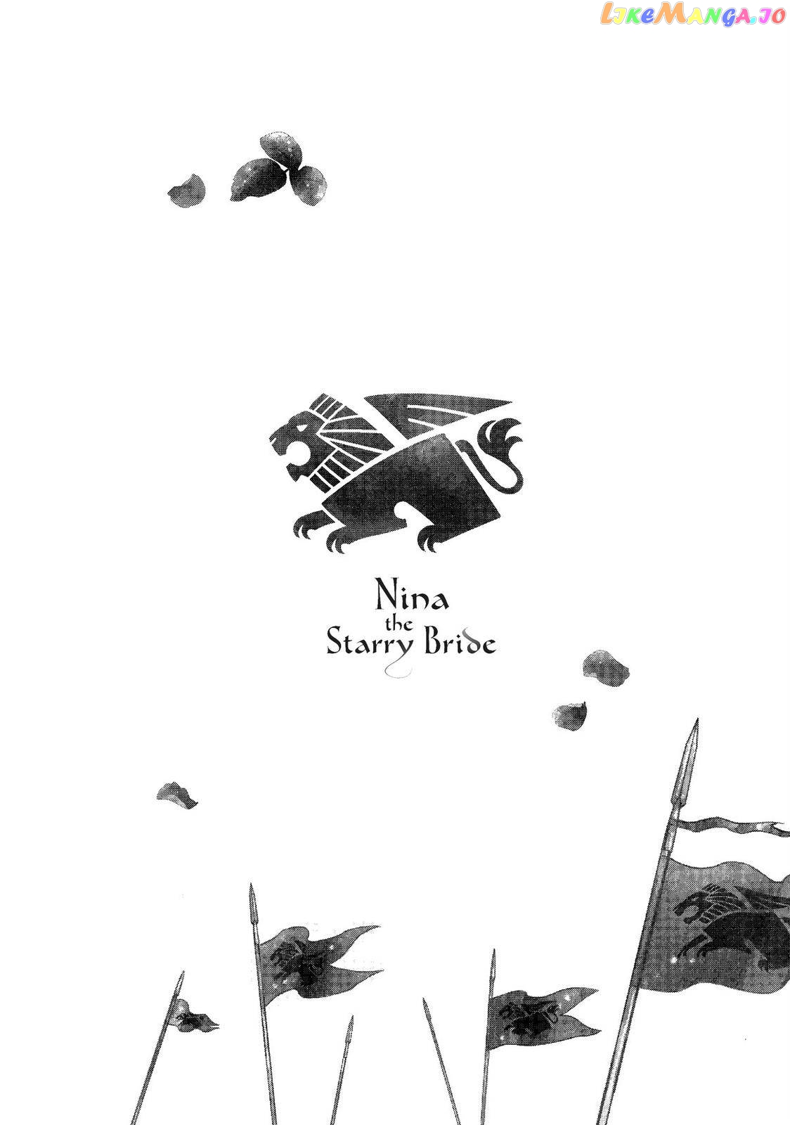 Read Nina the Starry Bride EN Manga Online