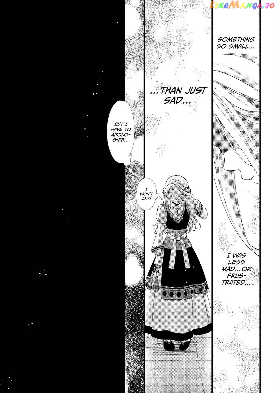 Read Nina the Starry Bride EN Manga Online