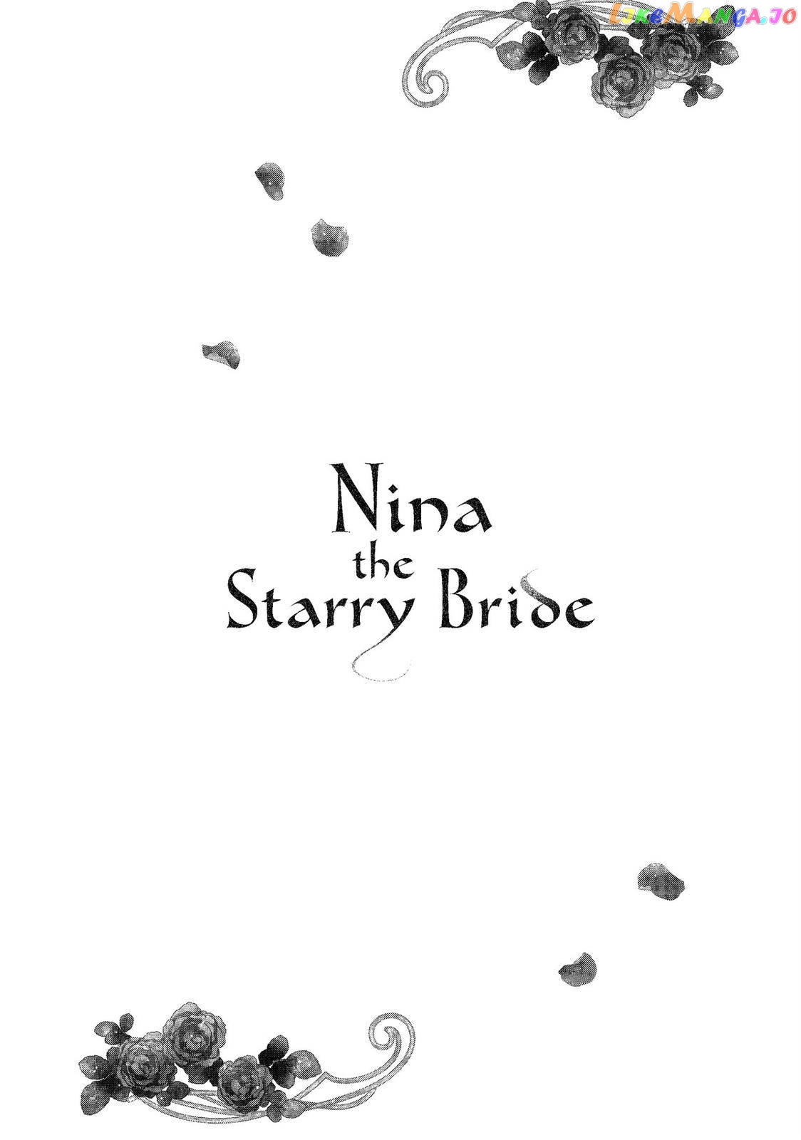 Read Nina the Starry Bride EN Manga Online