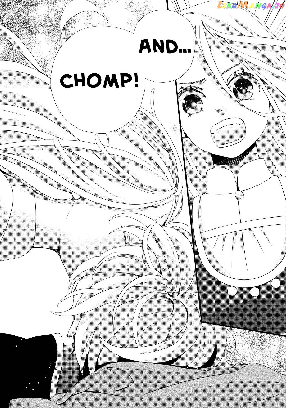 Read Nina the Starry Bride EN Manga Online