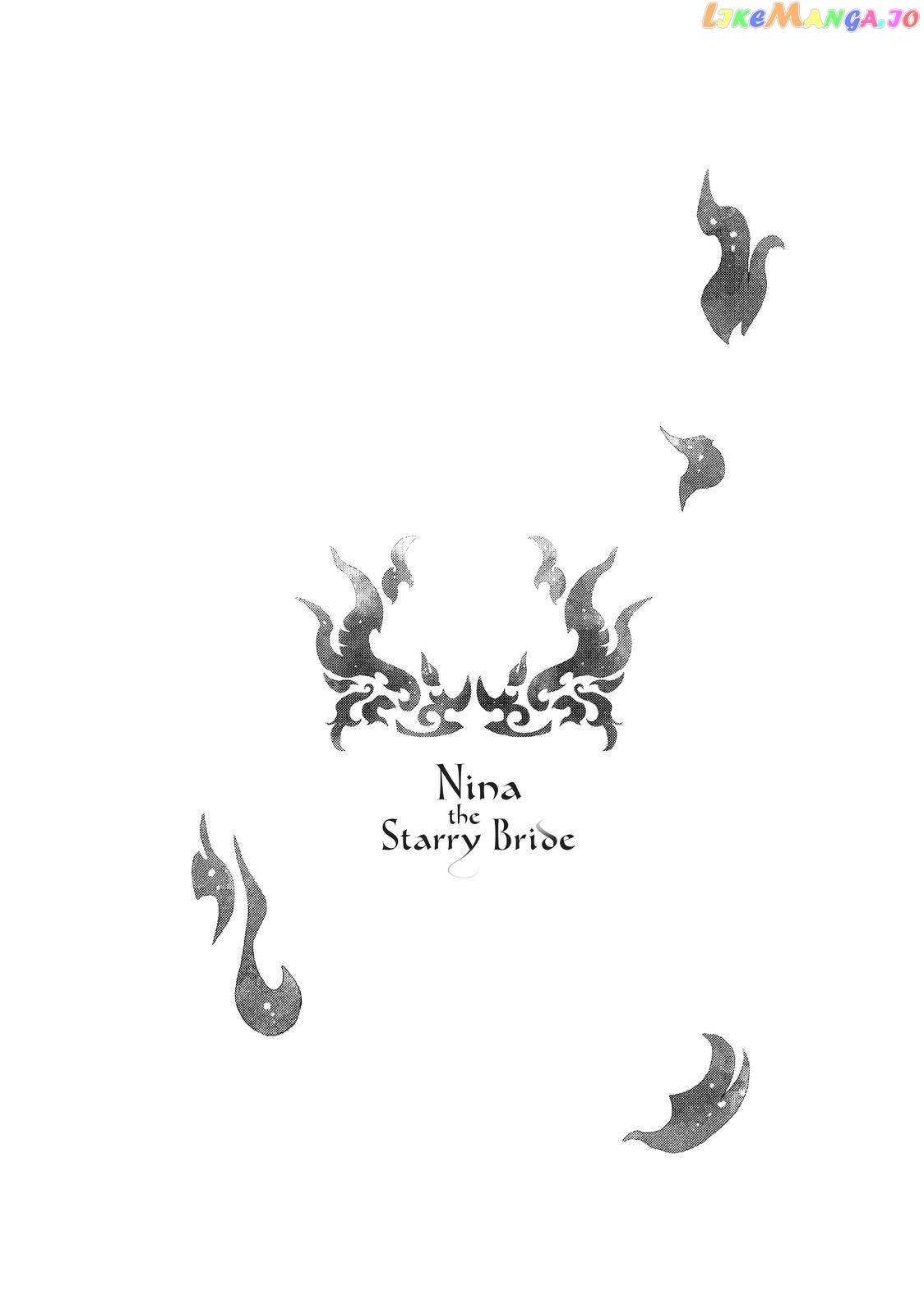 Read Nina the Starry Bride EN Manga Online
