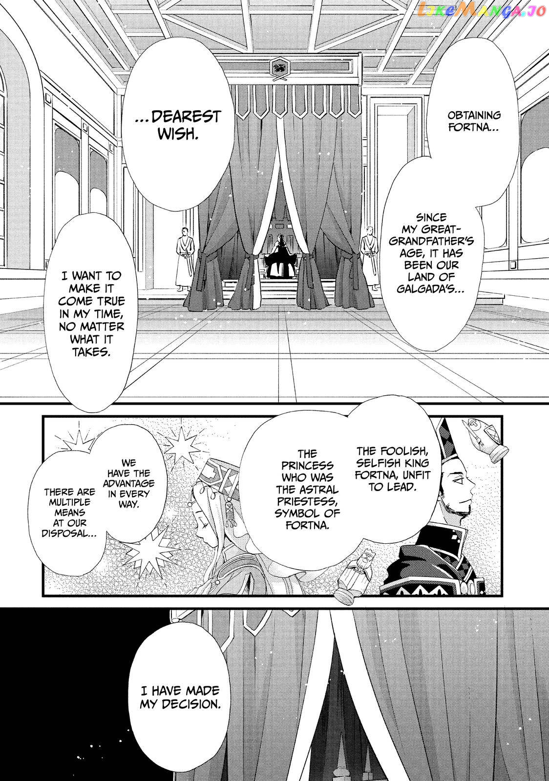Read Nina the Starry Bride EN Manga Online