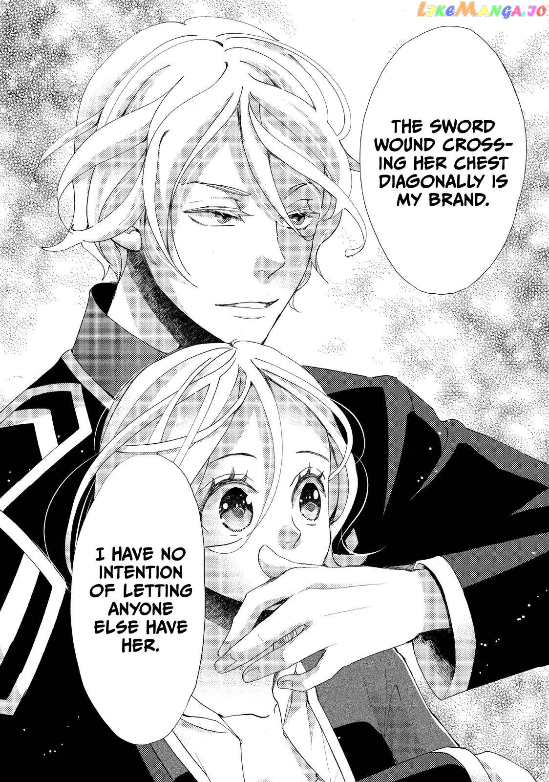 Read Nina the Starry Bride EN Manga Online
