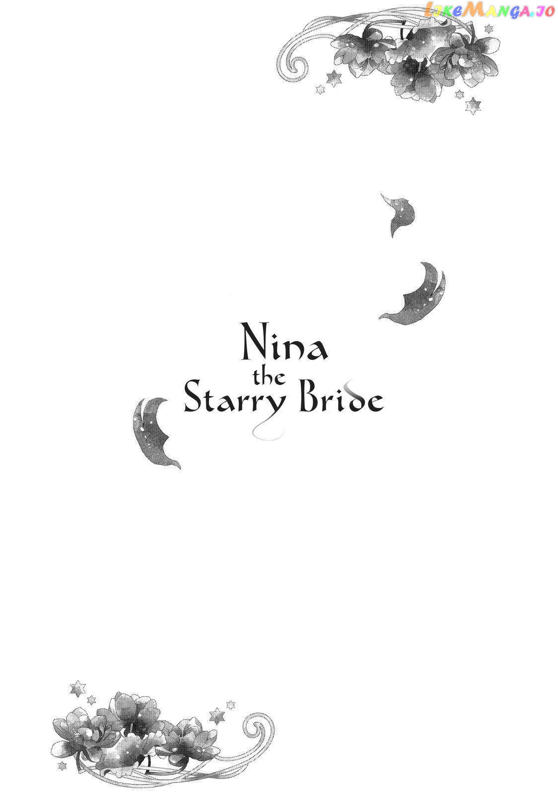 Read Nina the Starry Bride EN Manga Online