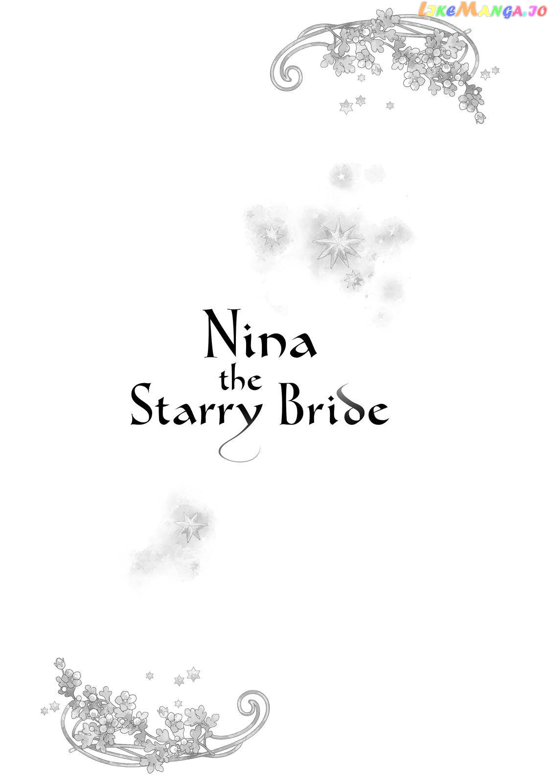 Read Nina the Starry Bride EN Manga Online