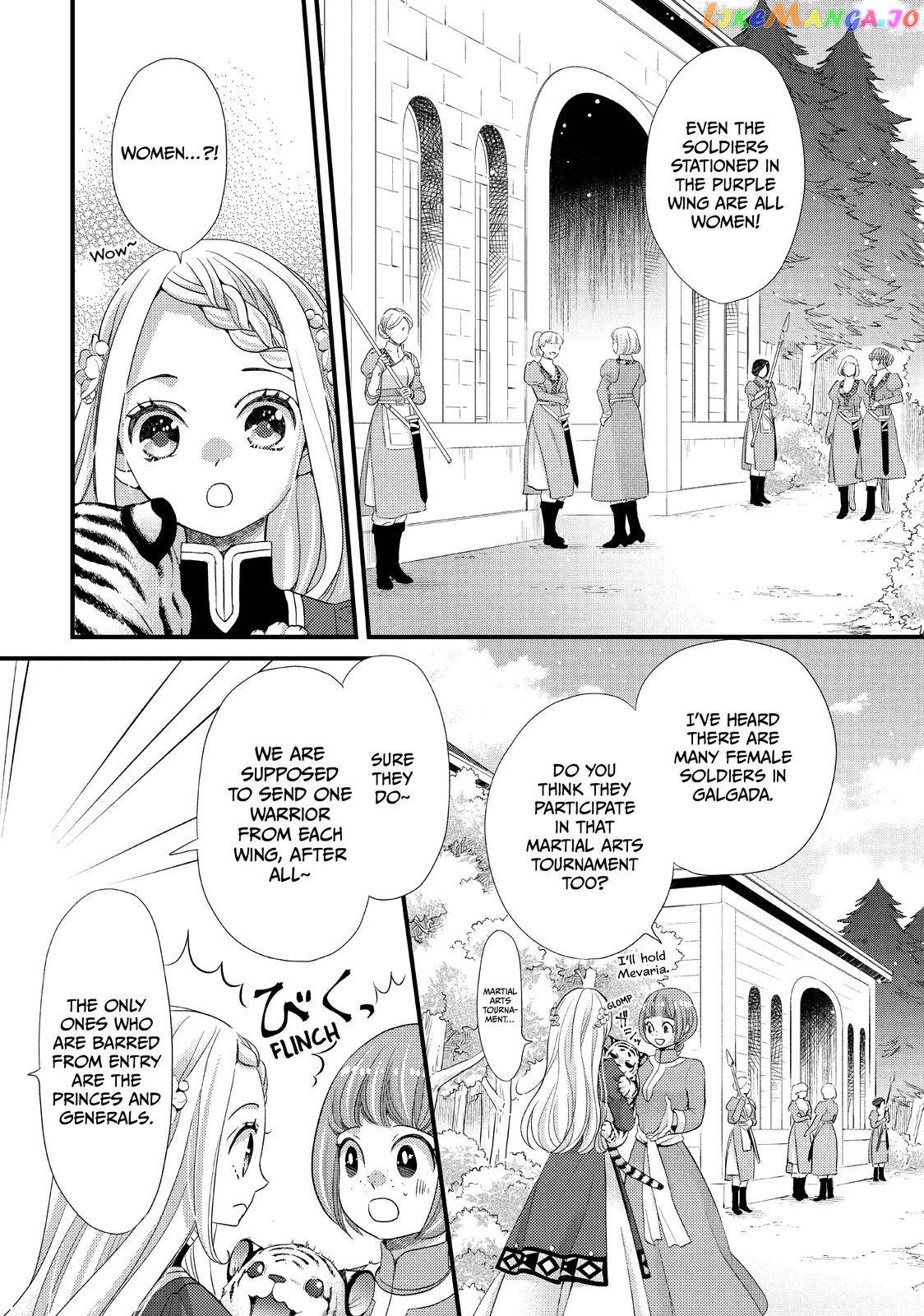 Read Nina the Starry Bride EN Manga Online