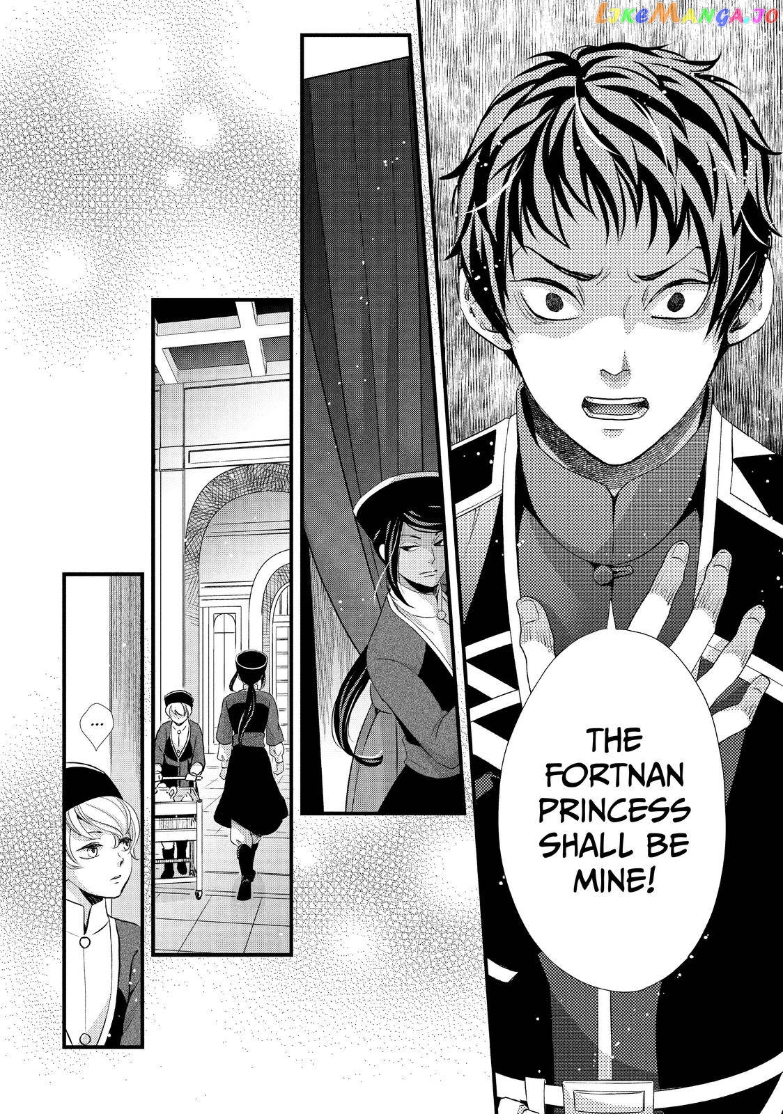Read Nina the Starry Bride EN Manga Online
