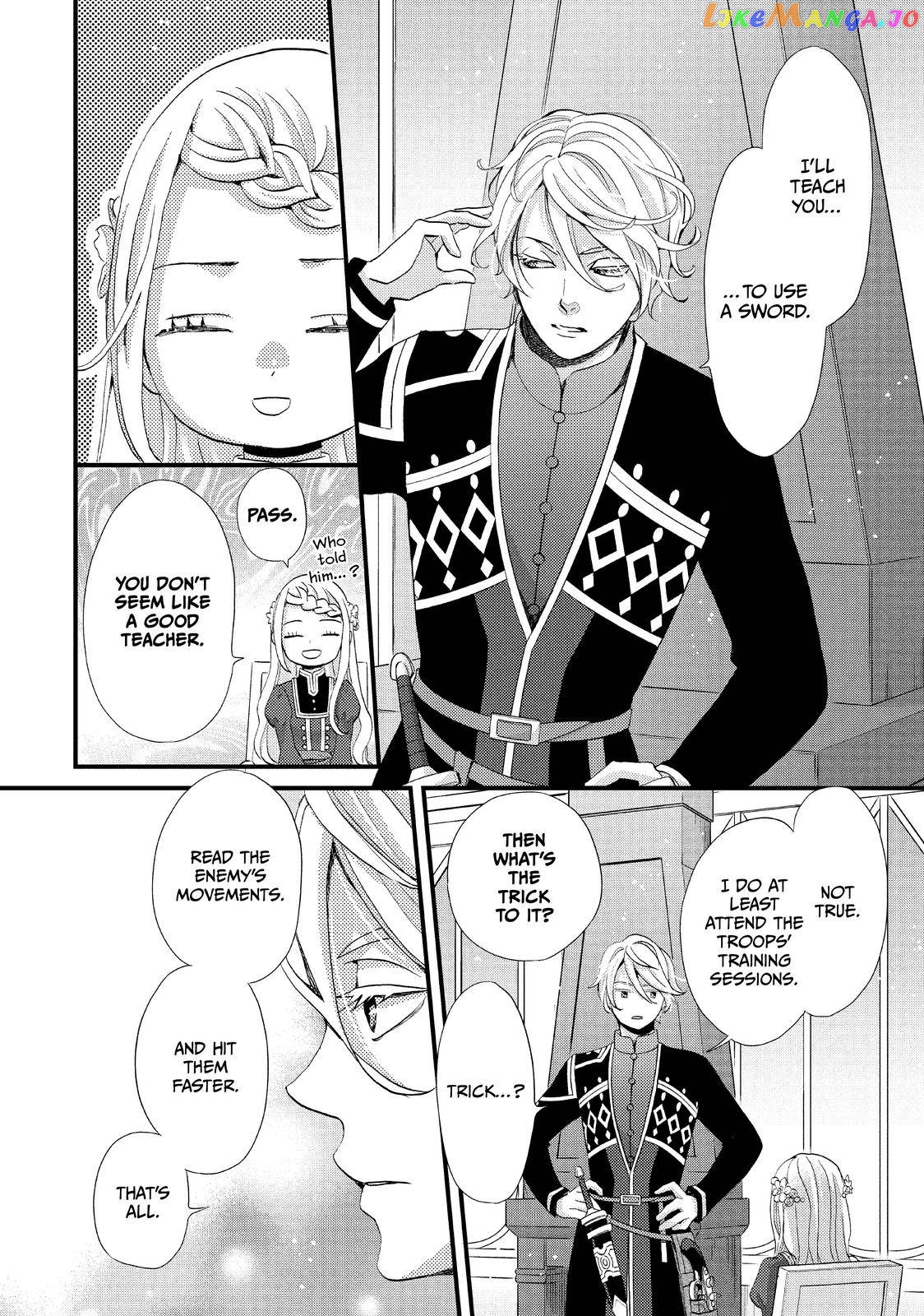 Read Nina the Starry Bride EN Manga Online