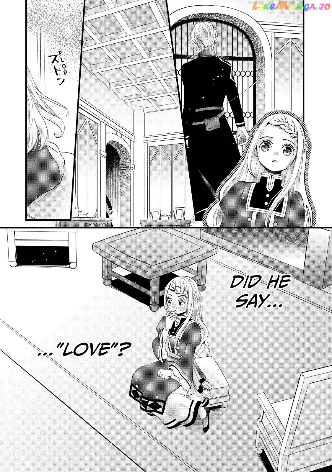Read Nina the Starry Bride EN Manga Online