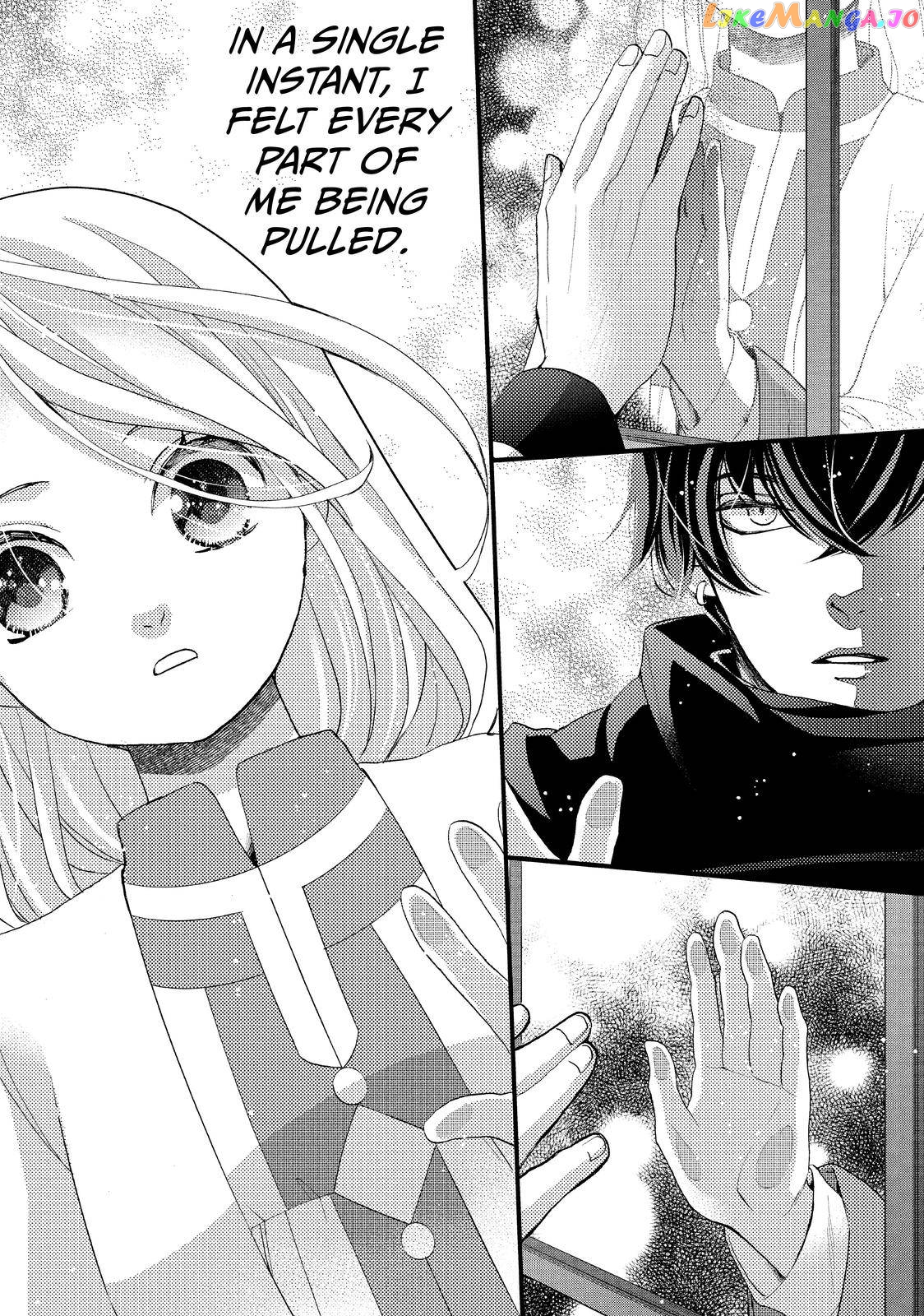 Read Nina the Starry Bride EN Manga Online