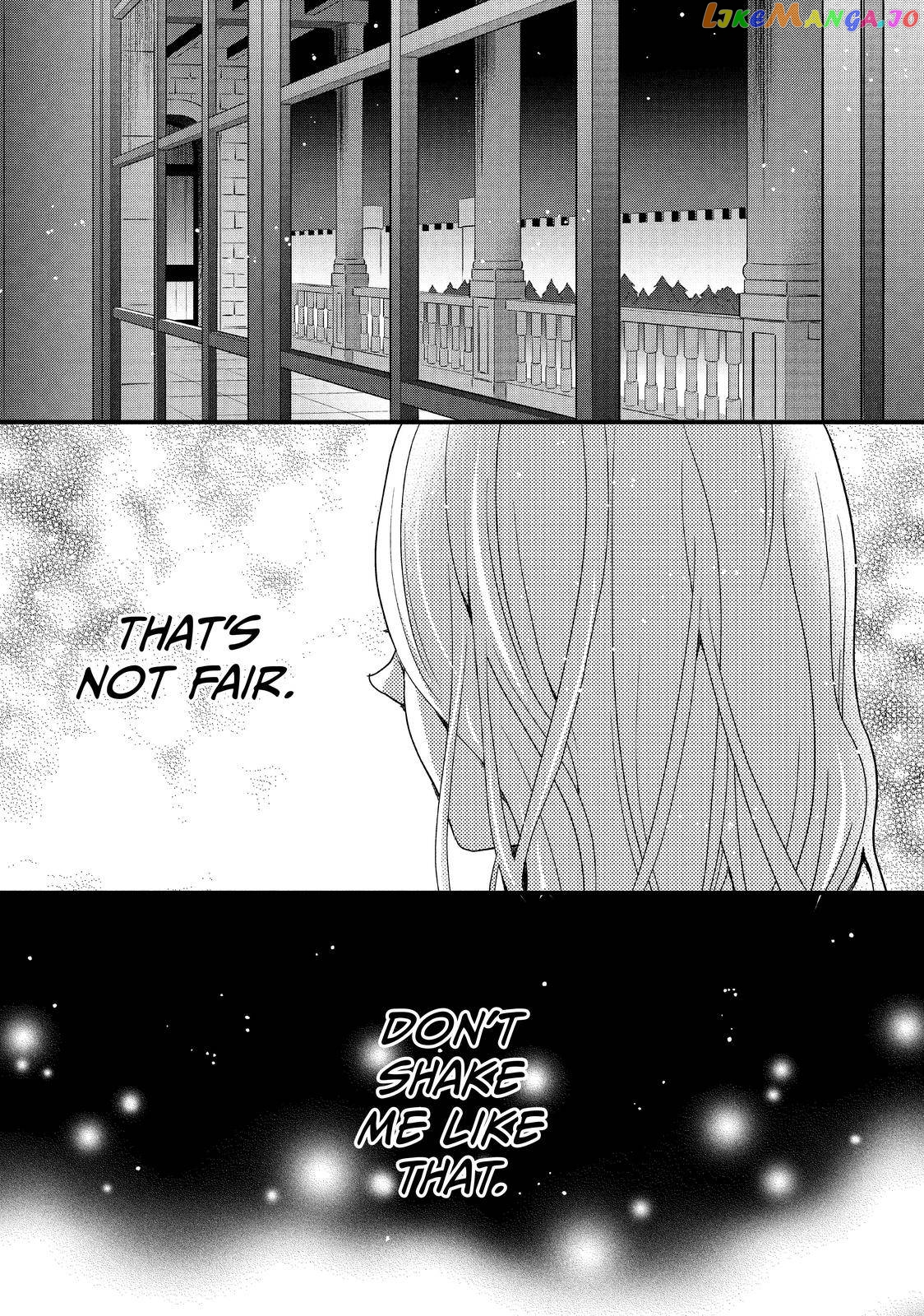 Read Nina the Starry Bride EN Manga Online