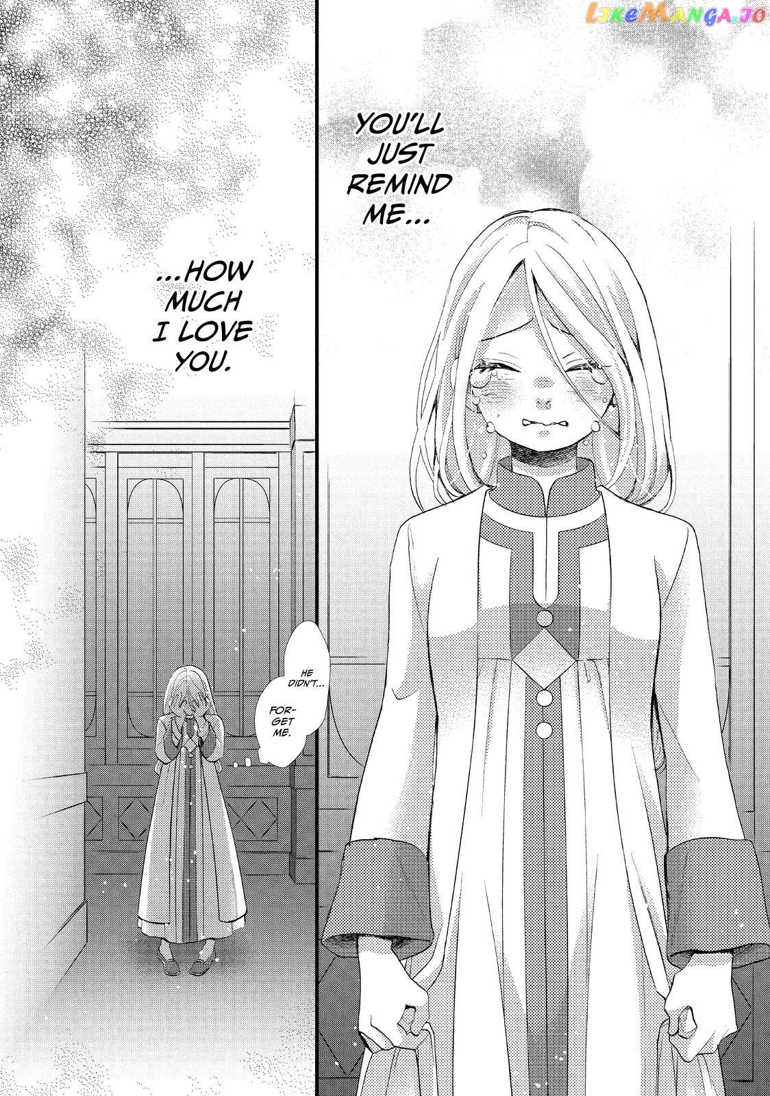 Read Nina the Starry Bride EN Manga Online