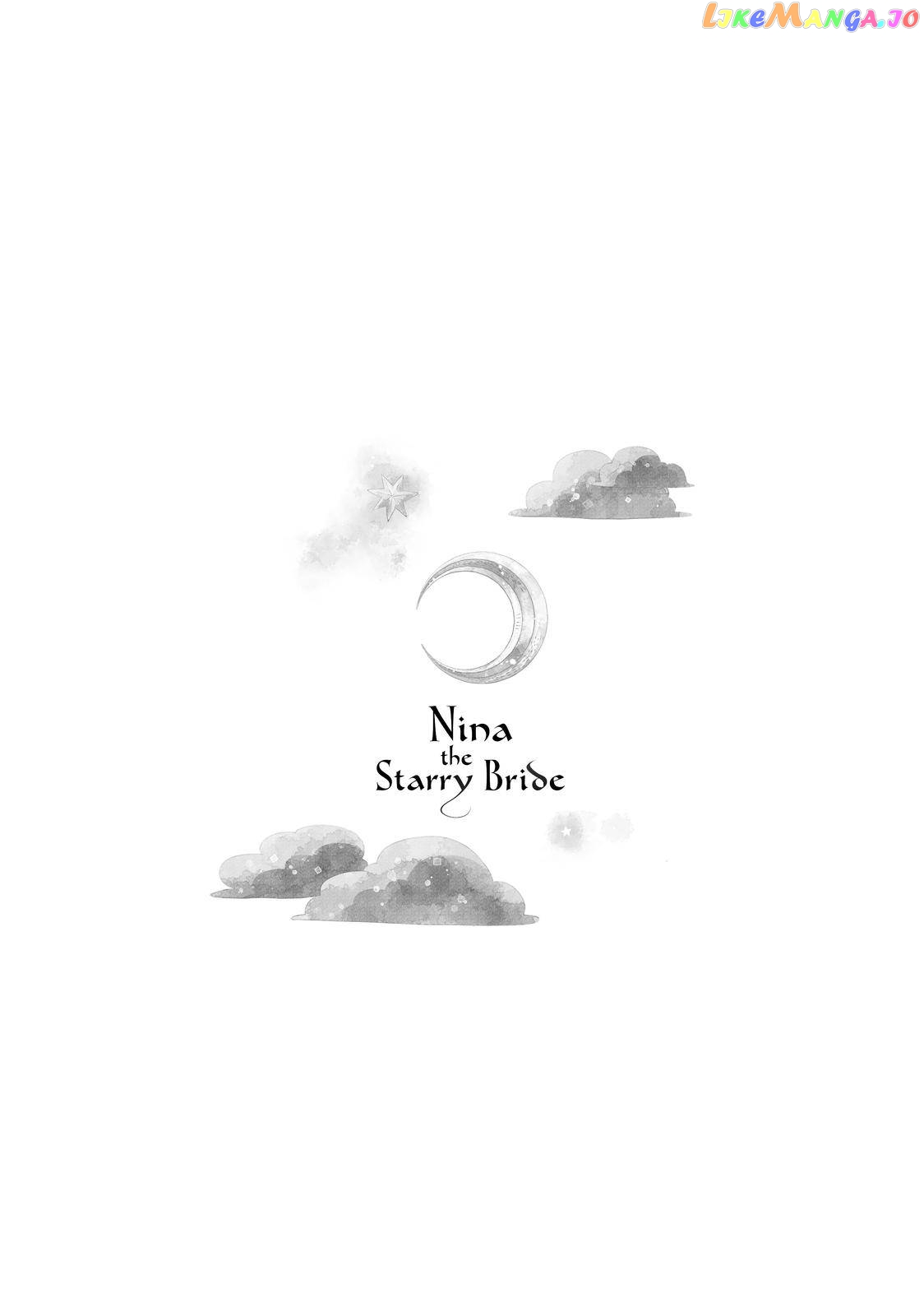 Read Nina the Starry Bride EN Manga Online