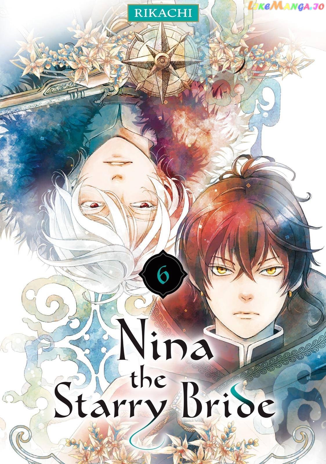 Read Nina the Starry Bride EN Manga Online