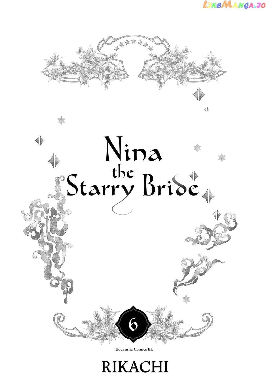 Read Nina the Starry Bride EN Manga Online