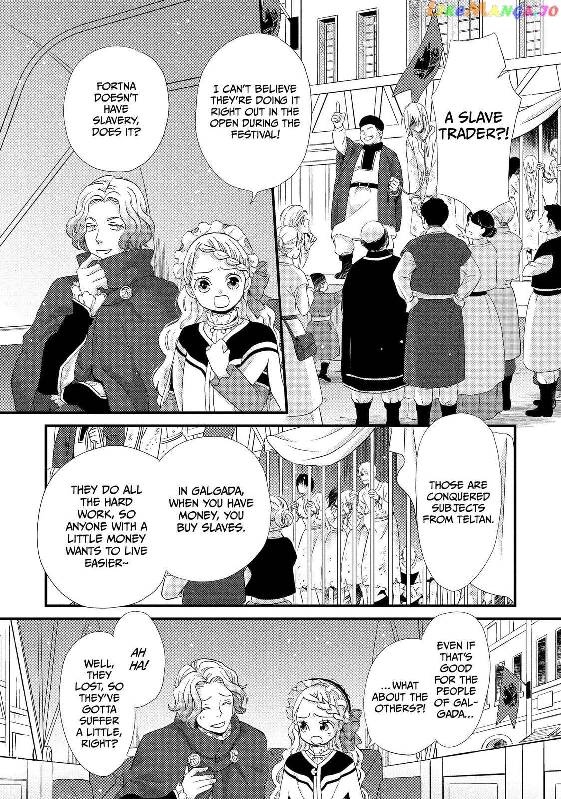Read Nina the Starry Bride EN Manga Online