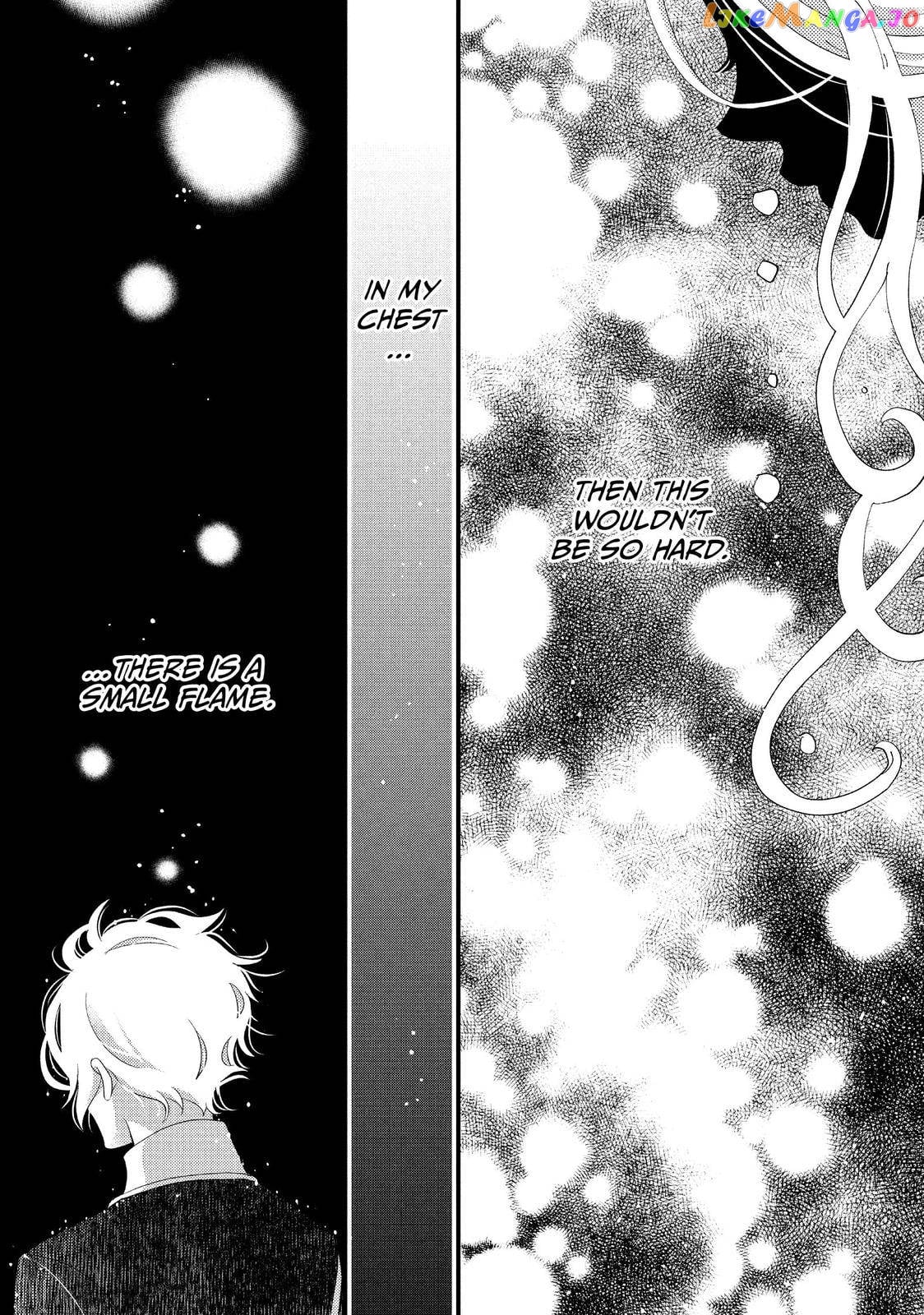 Read Nina the Starry Bride EN Manga Online