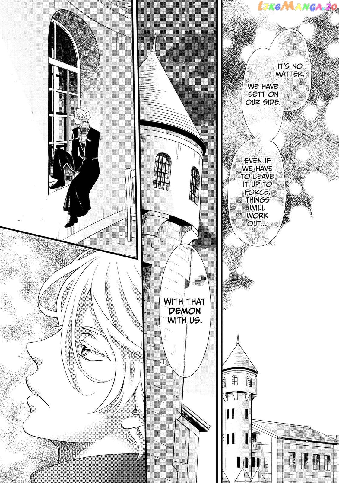 Read Nina the Starry Bride EN Manga Online