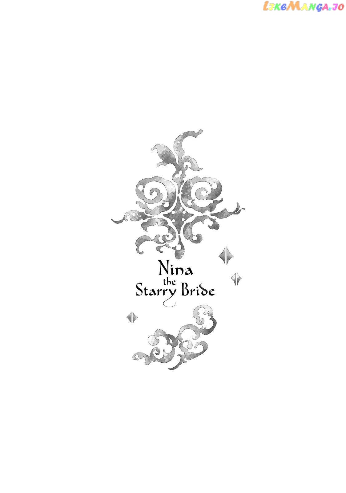 Read Nina the Starry Bride EN Manga Online