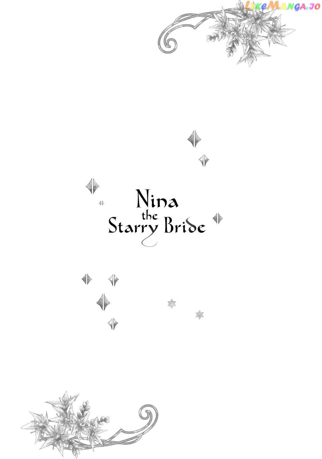 Read Nina the Starry Bride EN Manga Online