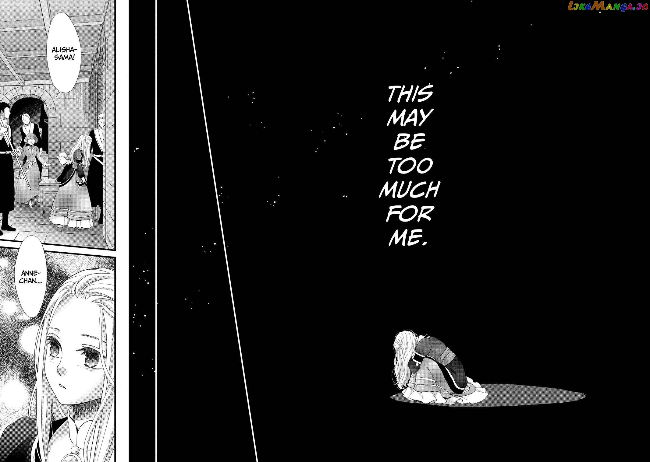 Read Nina the Starry Bride EN Manga Online