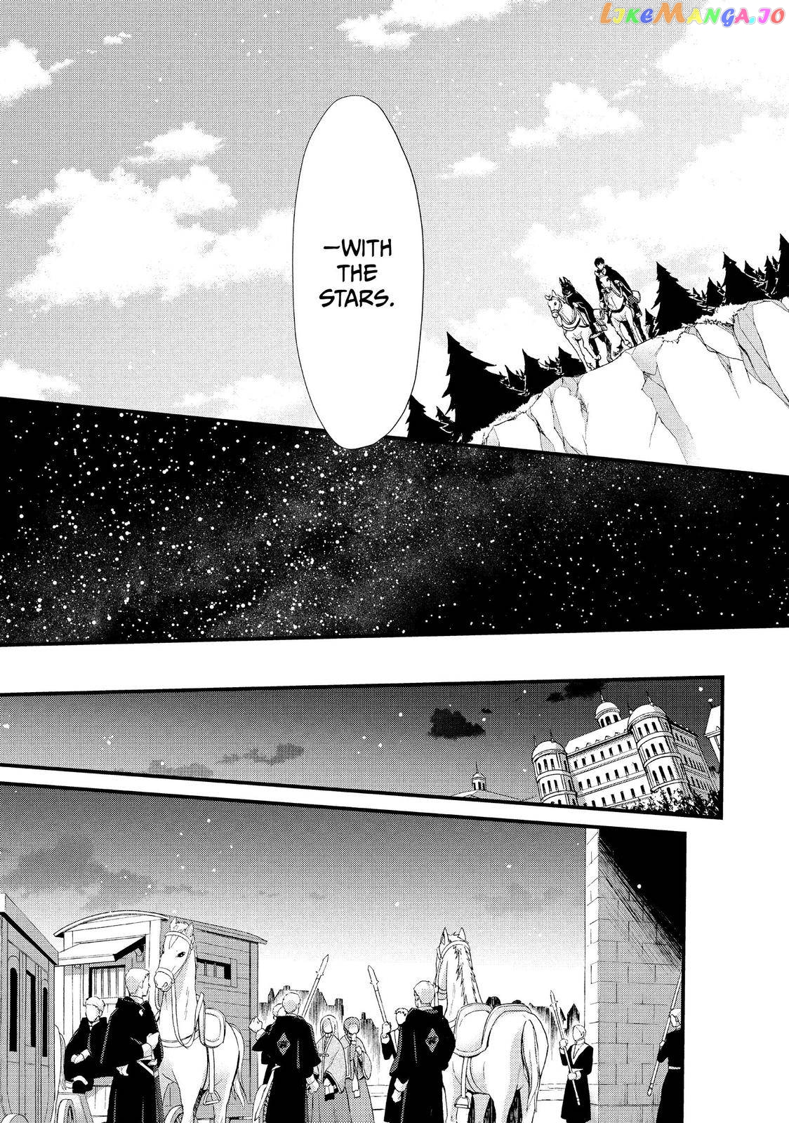 Read Nina the Starry Bride EN Manga Online