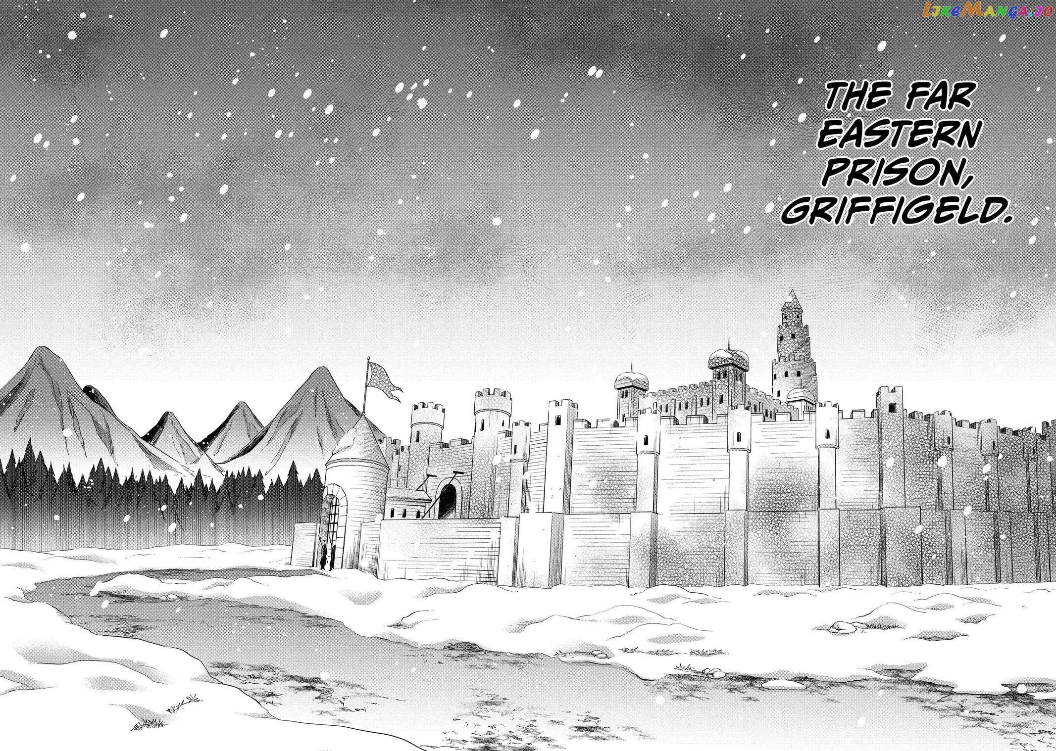 Read Nina the Starry Bride EN Manga Online