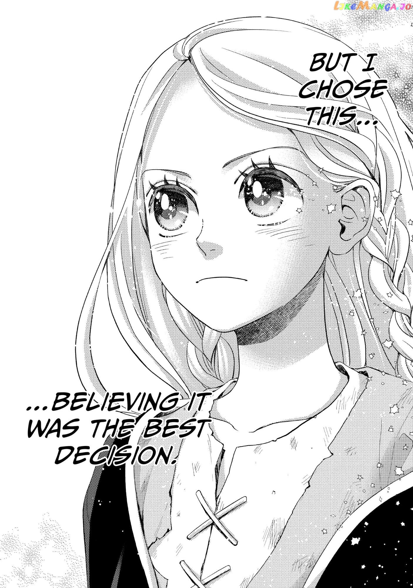 Read Nina the Starry Bride EN Manga Online
