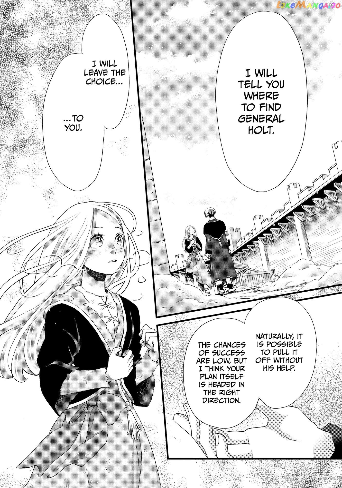 Read Nina the Starry Bride EN Manga Online