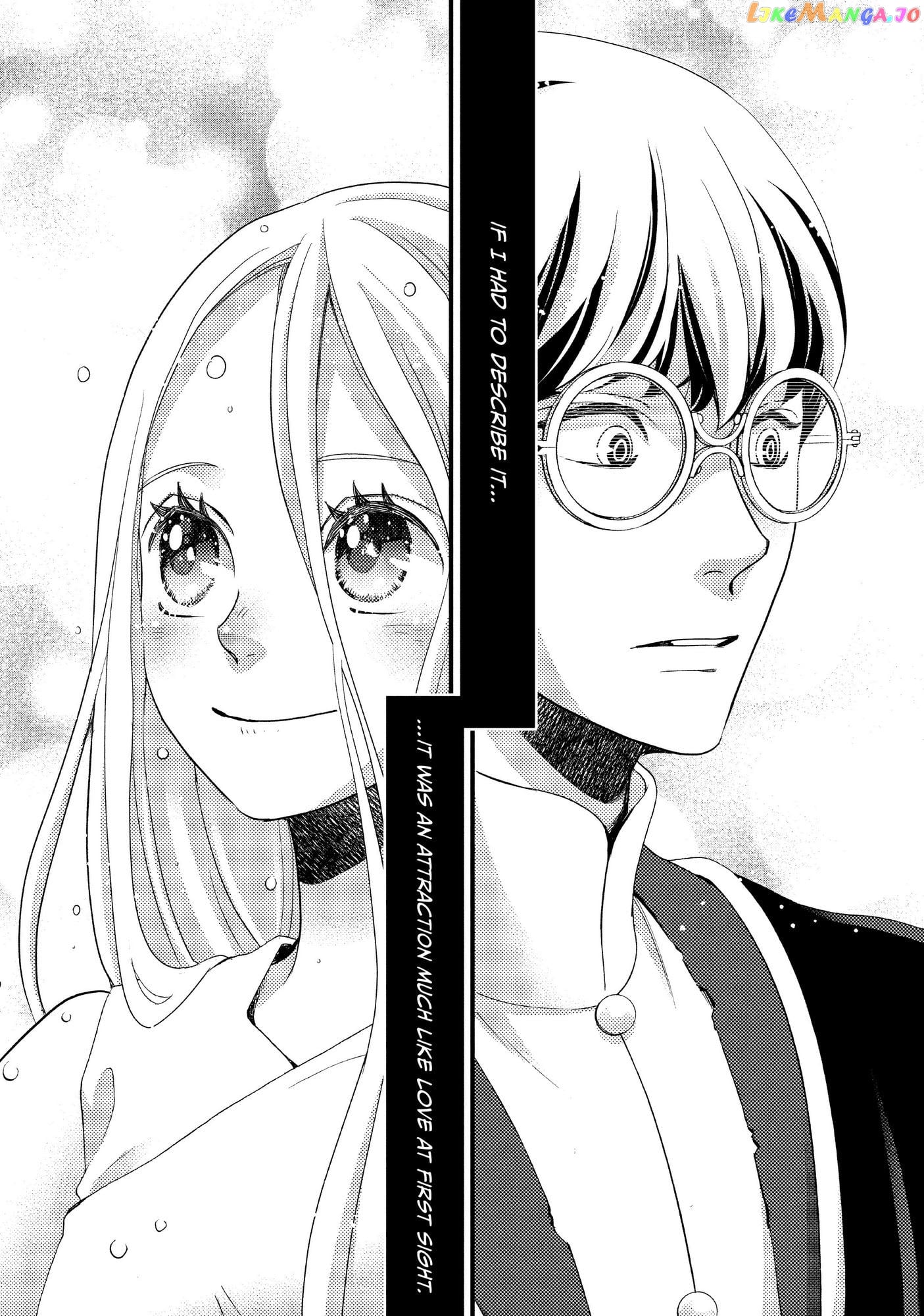 Read Nina the Starry Bride EN Manga Online