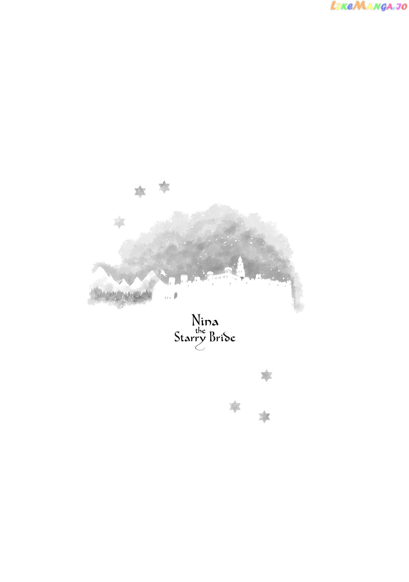 Read Nina the Starry Bride EN Manga Online