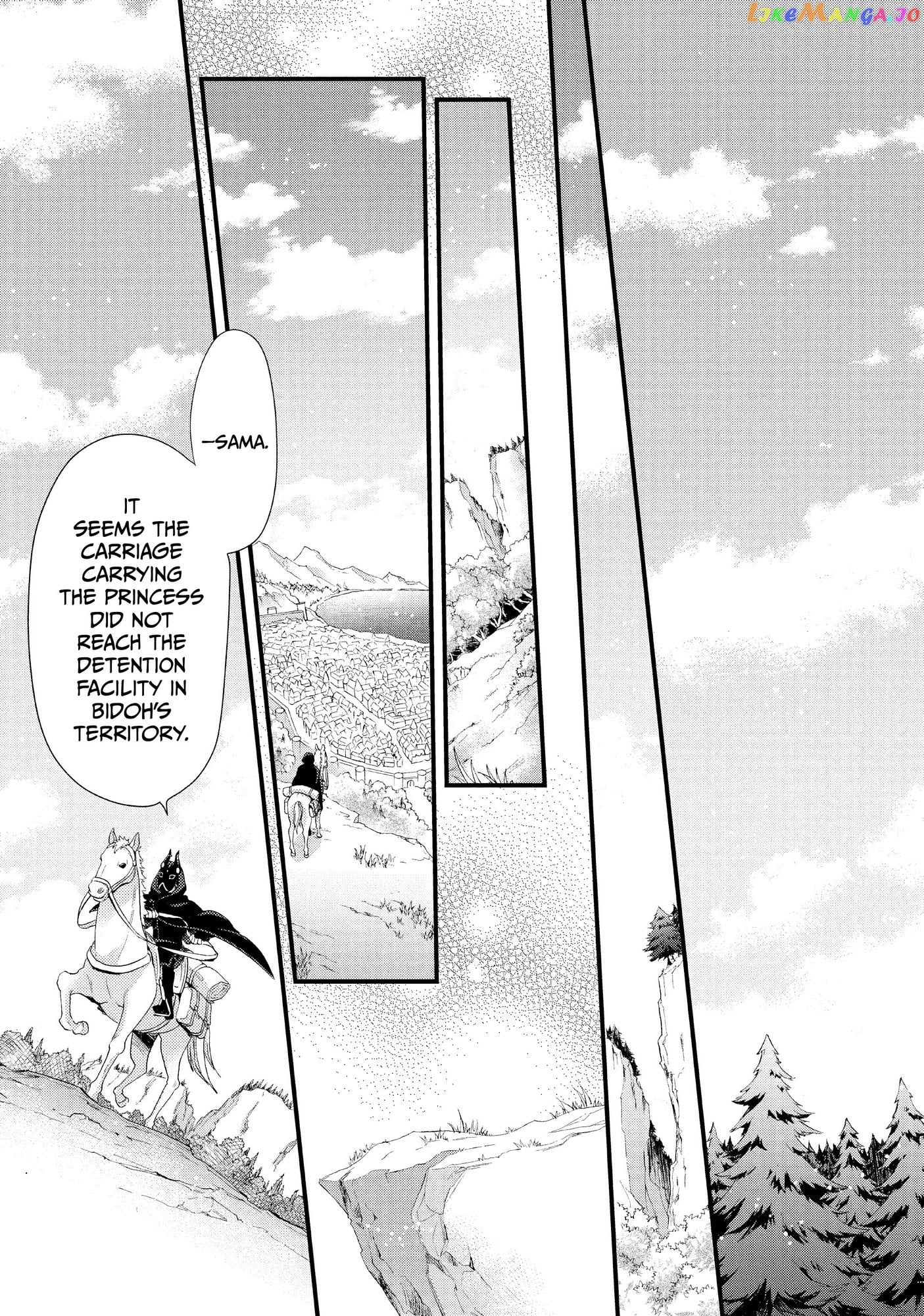 Read Nina the Starry Bride EN Manga Online