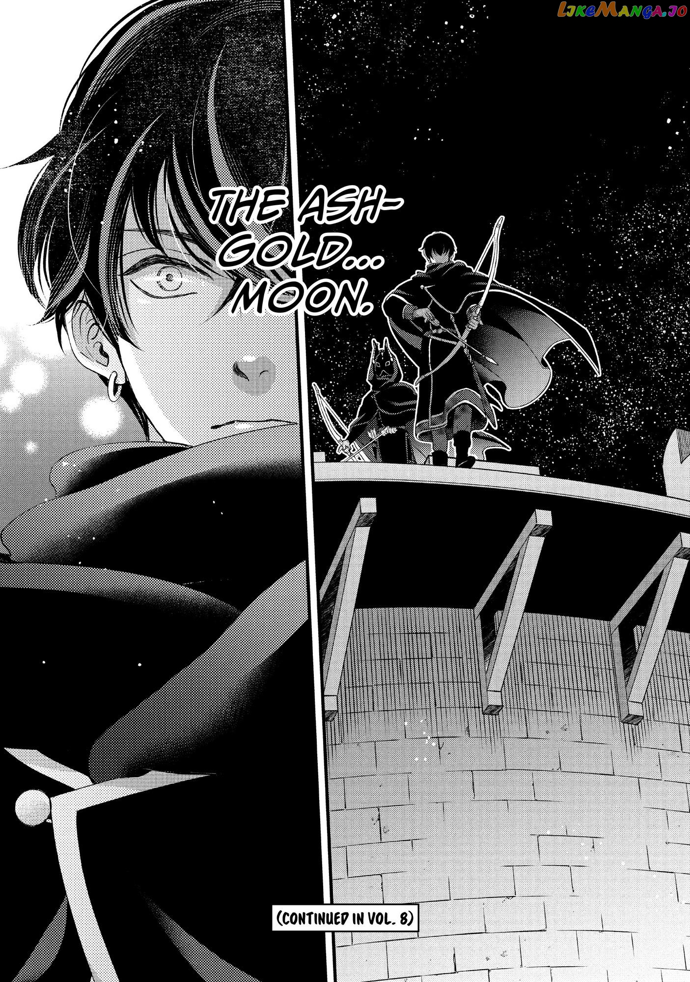 Read Nina the Starry Bride EN Manga Online