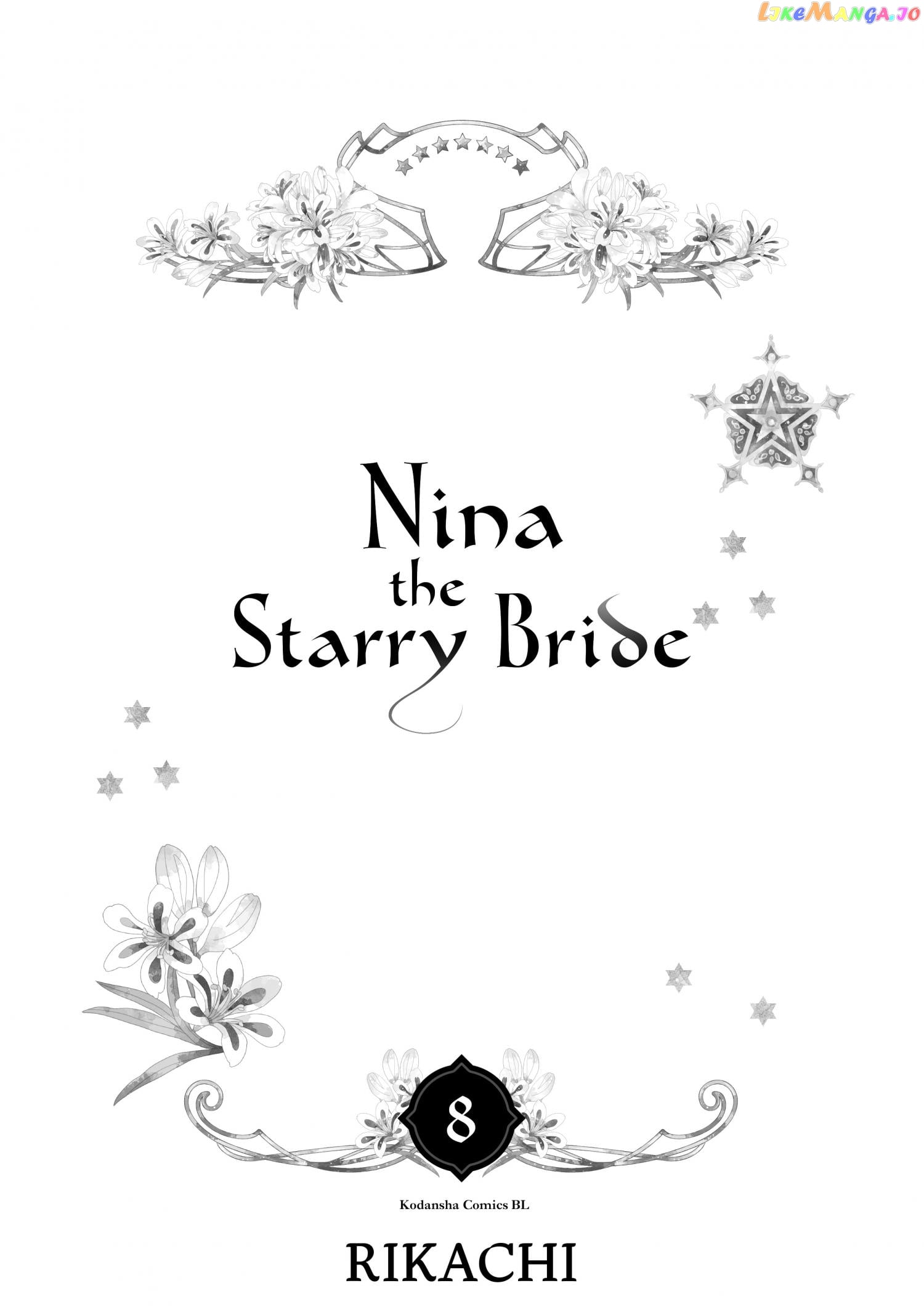 Read Nina the Starry Bride EN Manga Online