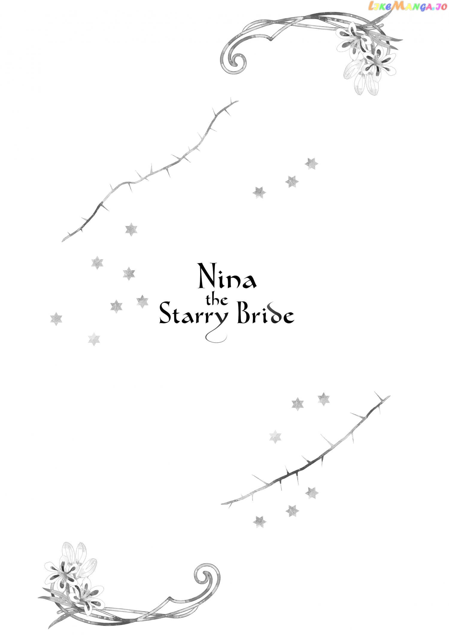 Read Nina the Starry Bride EN Manga Online
