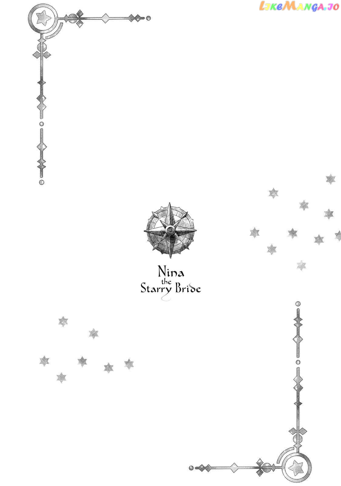 Read Nina the Starry Bride EN Manga Online