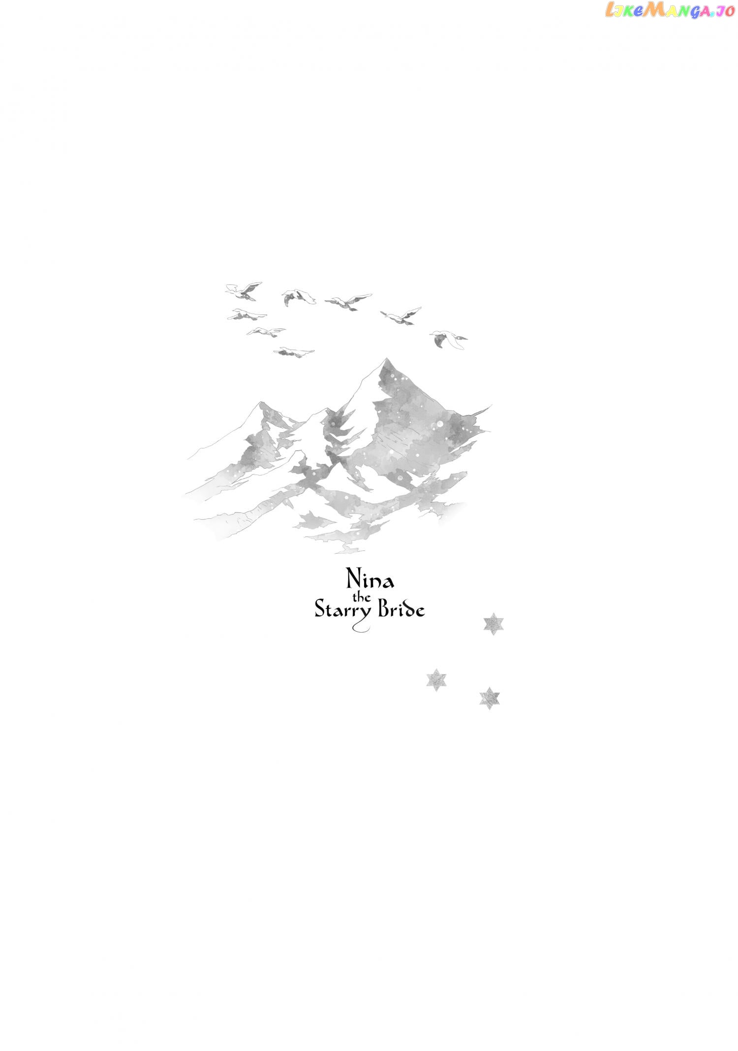 Read Nina the Starry Bride EN Manga Online