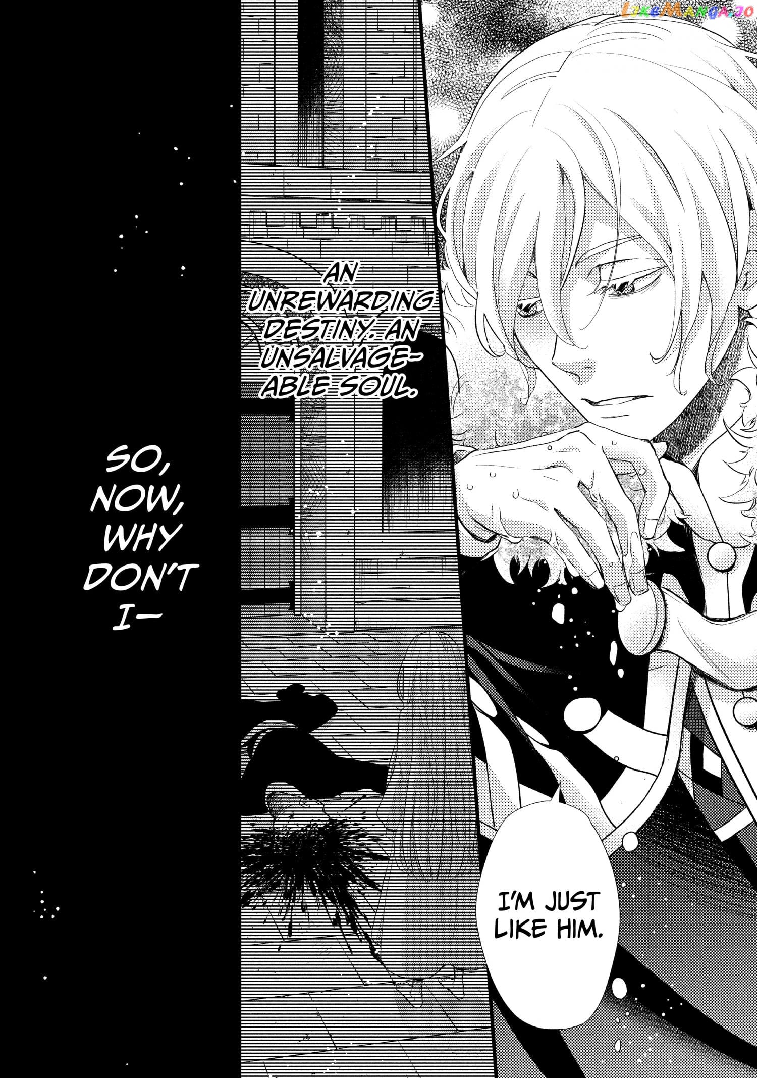 Read Nina the Starry Bride EN Manga Online